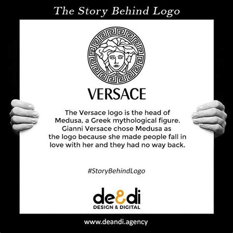 versace definition